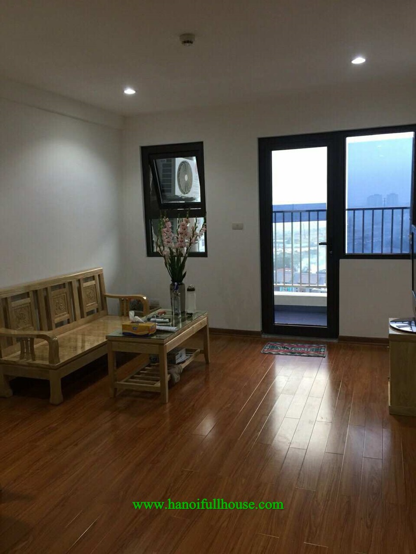 Only 450$ for rent apartment in Pakexim apartment Building, Tay Ho