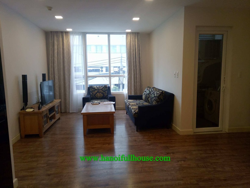 Apartment for rent in Richland southern Building 120 m2