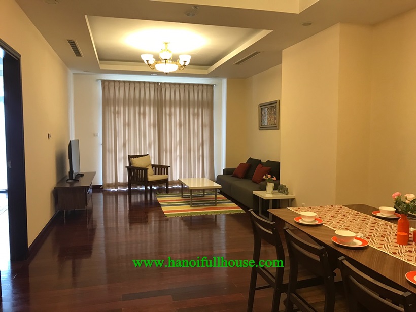 Wonderful and Impressive 2 bedroom apartment for rent in Royal City