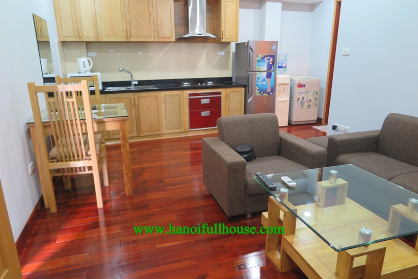 Find a professional consulting company for foreigners to rent in Hanoi