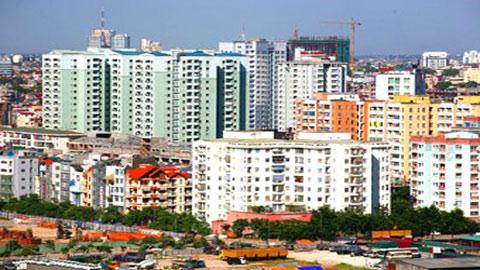 Real estate market: Magnet for foreign investment